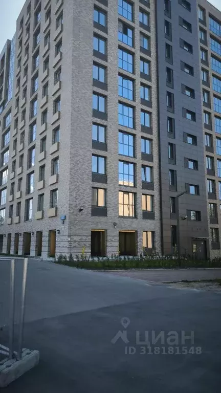 2-к кв. Санкт-Петербург Светлановский просп., 14к1 (64.5 м) - Фото 0
