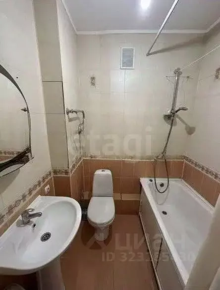 1-к кв. Новосибирская область, Новосибирск Выборная ул., 91/1 (42.0 м) - Фото 1