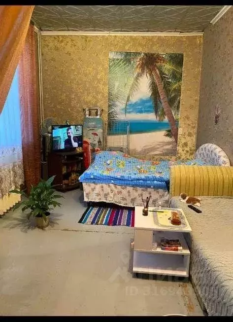 Комната, 18.5 м - Фото 0