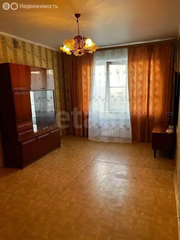 1-комнатная квартира: Липецк, улица Ушинского, 23 (35.4 м) - Фото 2