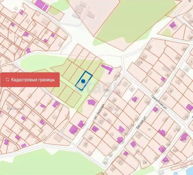 Участок в Свердловская область, Верхняя Пышма городской округ, пос. ... - Фото 2