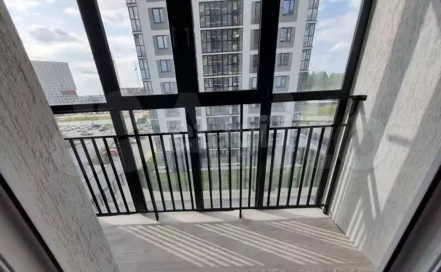 Квартира-студия, 28 м, 5/15 эт. - Фото 0