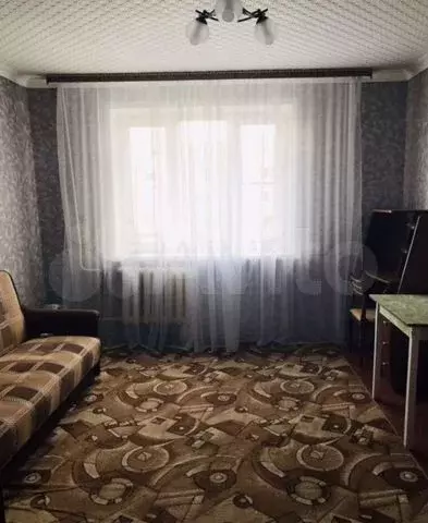 Комната 14 м в 4-к., 8/9 эт. - Фото 0