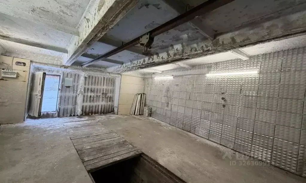 Гараж в Новосибирская область, Новосибирск Обь гаражный кооператив,  ... - Фото 1