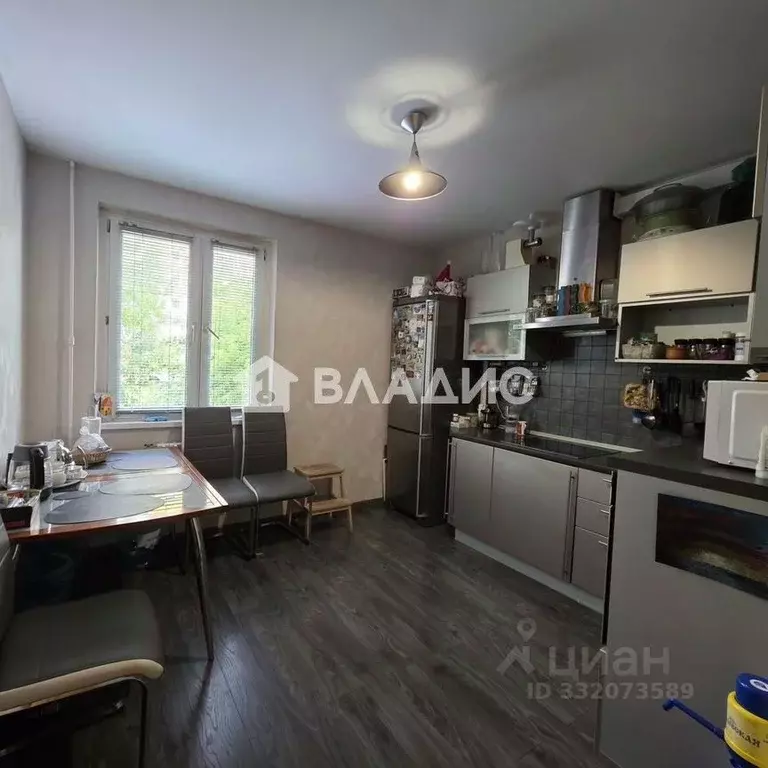 3-к кв. Московская область, Мытищи ул. Колпакова, 38к1 (97.7 м) - Фото 1