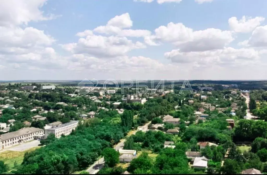 Участок в Тюменская область, Тюменский район, с. Горьковка Сибирская ... - Фото 0