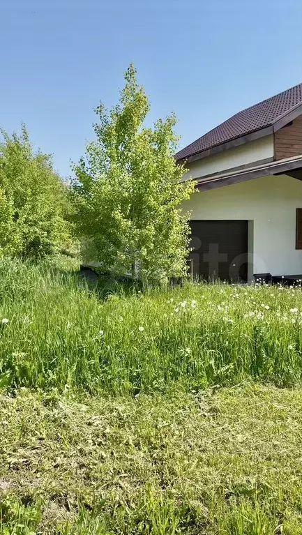 Дом 120 м на участке 12 сот. - Фото 1