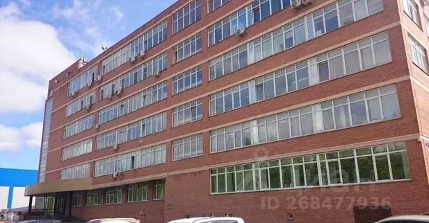 Офис в Московская область, Долгопрудный Промышленный проезд, 14 (65 м) - Фото 0