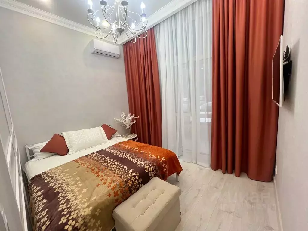 Студия Санкт-Петербург Вазаский пер., 3 (30.0 м) - Фото 0