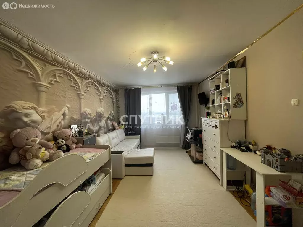 4-комнатная квартира: Москва, улица Мусы Джалиля, 9к5 (100 м) - Фото 2