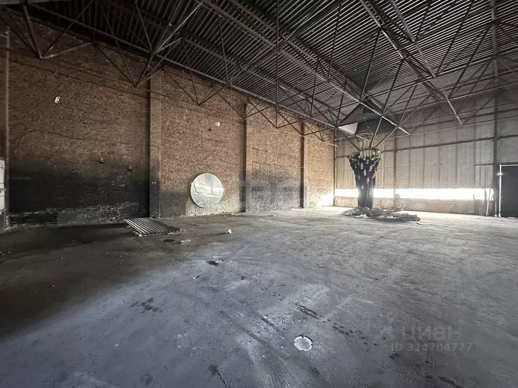 Помещение свободного назначения в Северная Осетия, Владикавказ ... - Фото 2