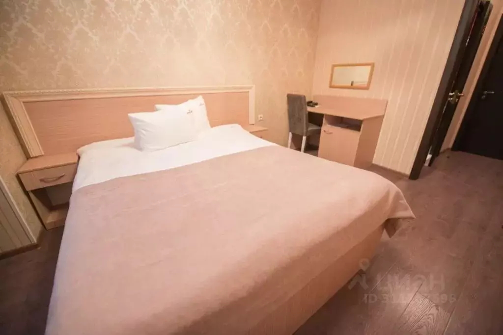 Комната Москва Ясеневая ул., 41А - Фото 2