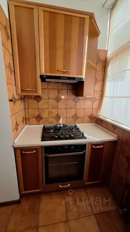 2-к кв. Астраханская область, Астрахань проезд Николая Островского, ... - Фото 2