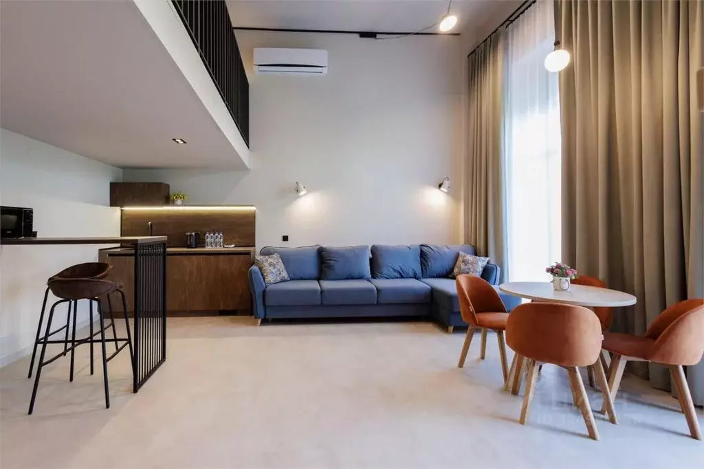 Комната Свердловская область, Сысерть ул. Быкова, 11 (65.0 м) - Фото 1