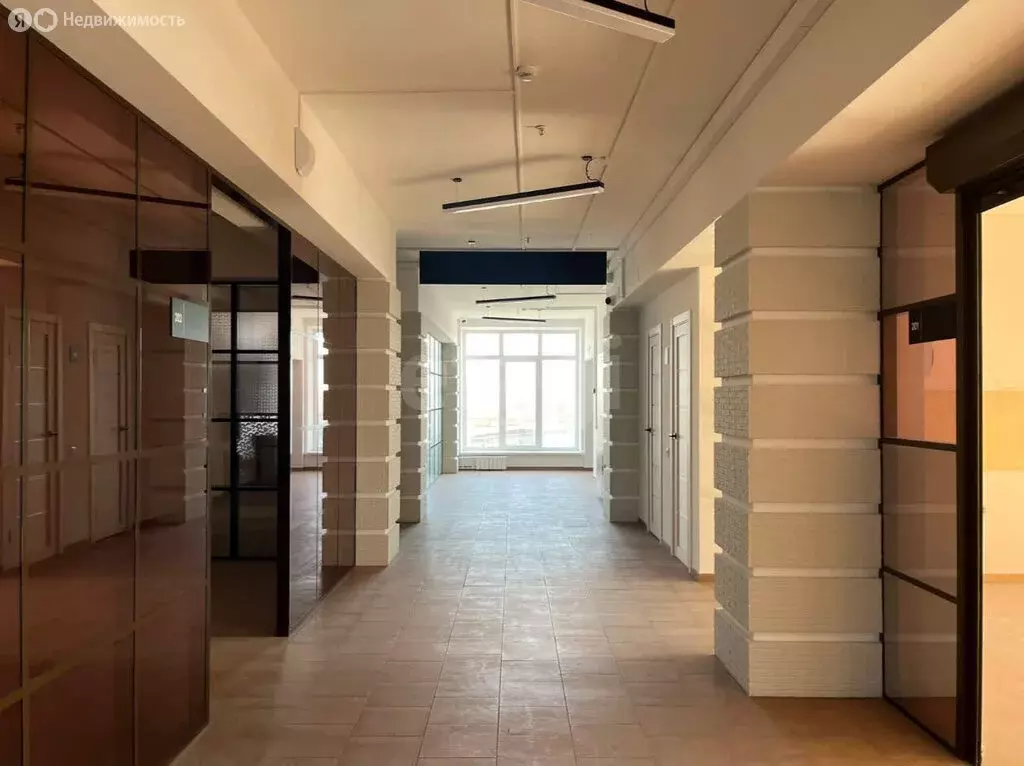 Офис (13.9 м) - Фото 1