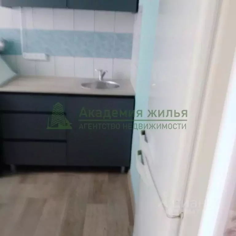 1-к кв. Саратовская область, Саратов просп. Энтузиастов, 56/1 (20.7 м) - Фото 2