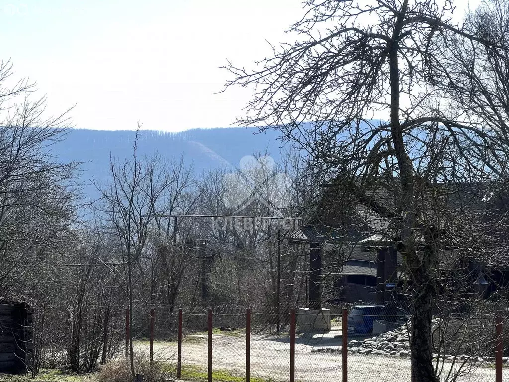 Участок в посёлок городского типа Ильский, улица 50 лет Октября (6 м) - Фото 1