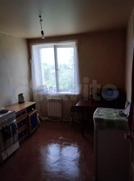 Комната 11,8 м в 3-к., 3/5 эт. - Фото 0