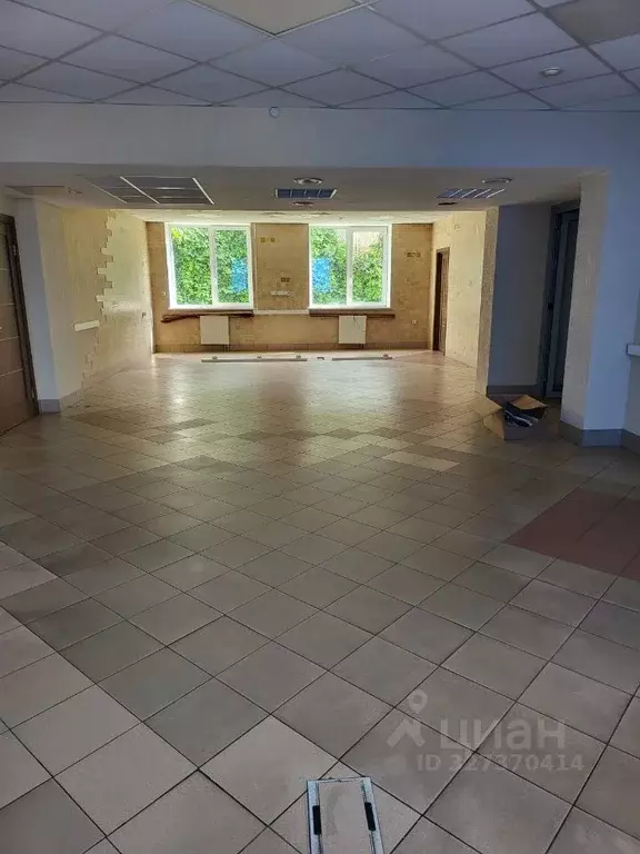 Помещение свободного назначения в Московская область, Мытищи проезд ... - Фото 2