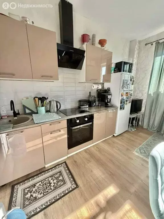 1-комнатная квартира: Новороссийск, улица Котанова, 44 (35.6 м) - Фото 2