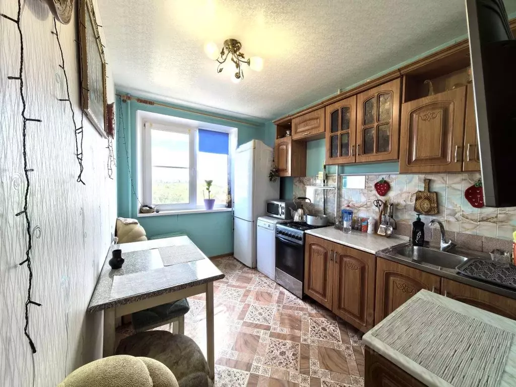 2-к кв. Волгоградская область, Волгоград Изобильная ул., 12 (52.4 м) - Фото 0