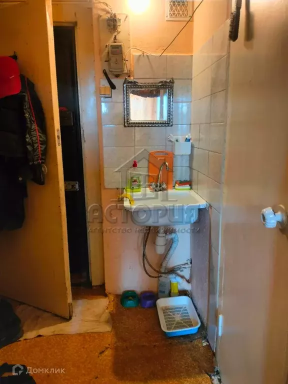 Продаётся квартира-студия, 14 м - Фото 1