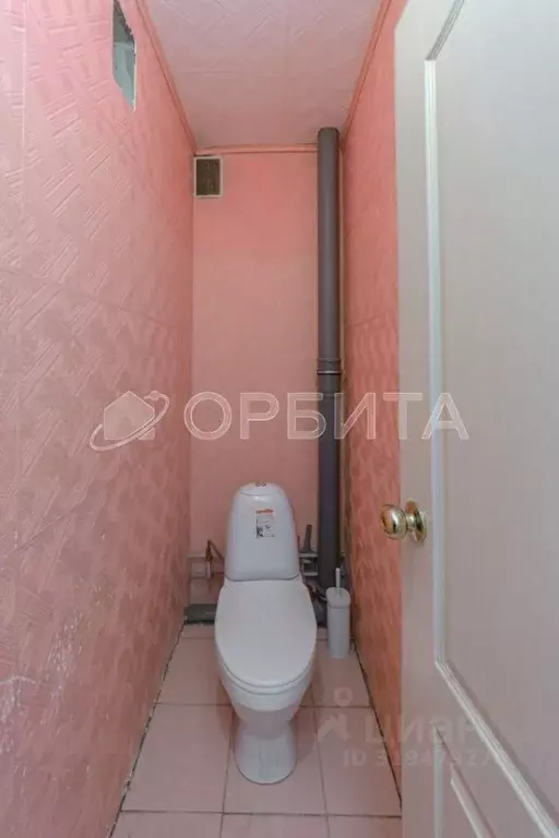 1-к кв. Тюменская область, Тюмень Широтная ул., 185 (43.7 м) - Фото 1