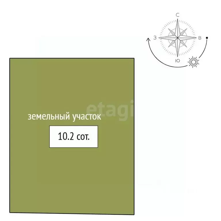 Дом в Ленинградская область, Гатчинский муниципальный округ, Новинка ... - Фото 2