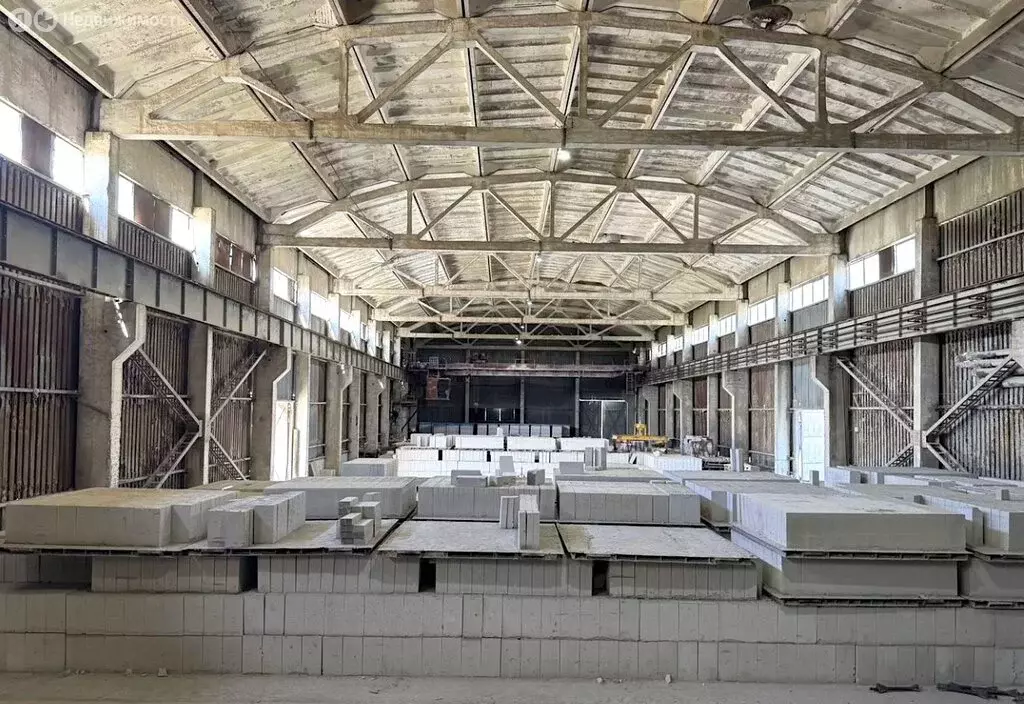 Производственное помещение (8700 м) - Фото 2