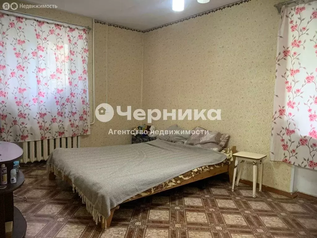 1-комнатная квартира: Каменск-Шахтинский, Красная улица, 7А (30 м) - Фото 1