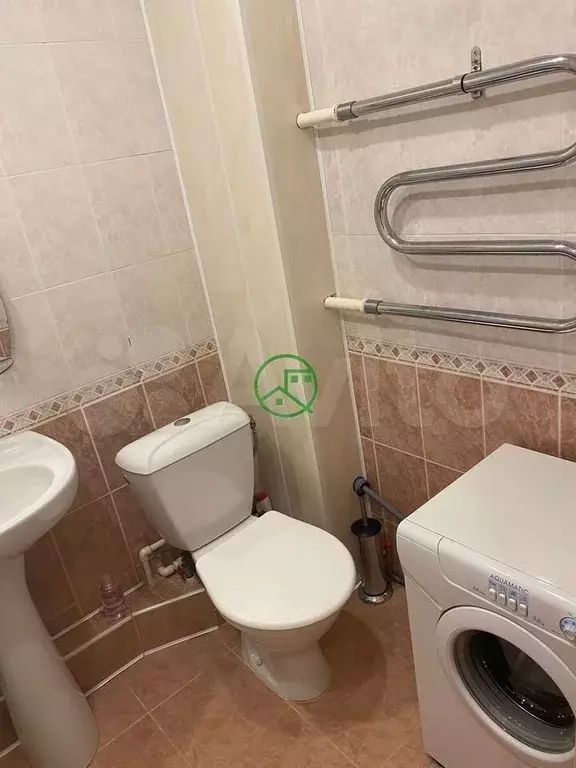3-к. квартира, 59 м, 1/5 эт. - Фото 1