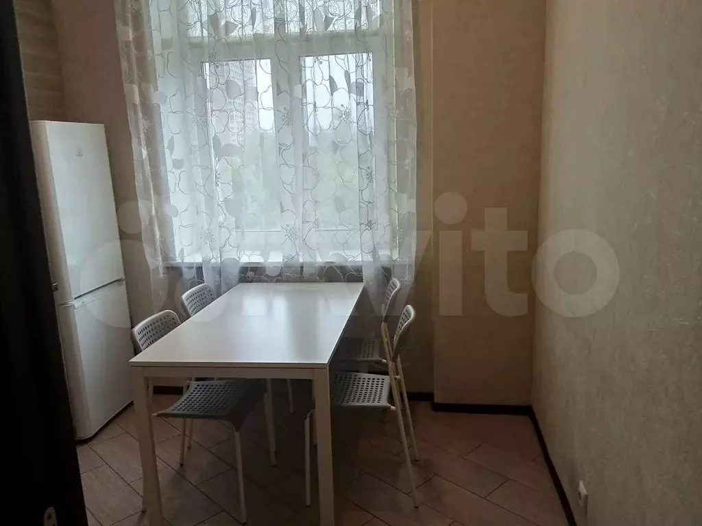 2-к. квартира, 58 м, 6/8 эт. - Фото 1