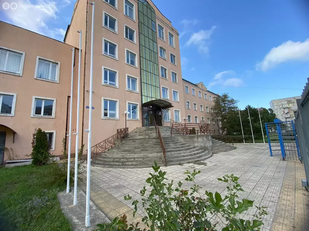 Помещение свободного назначения (900 м) - Фото 1