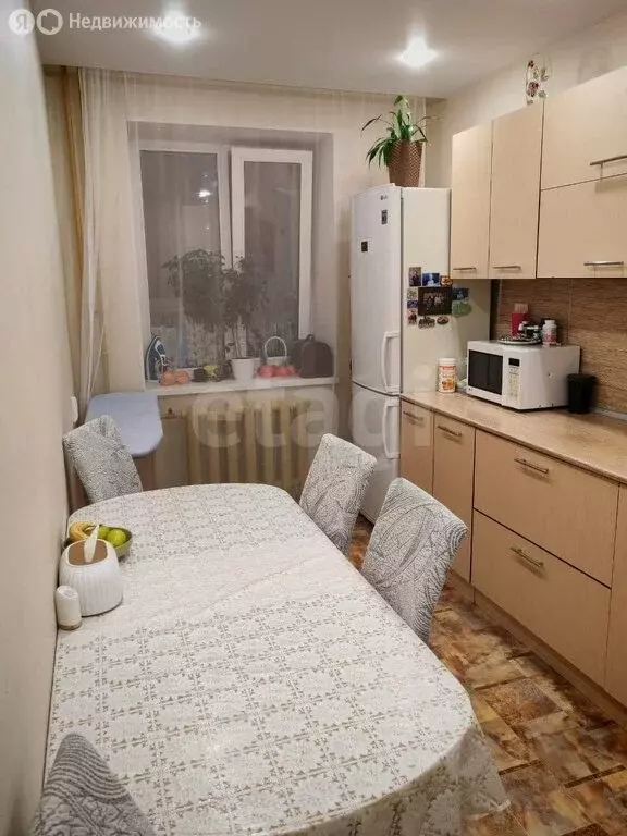 1-комнатная квартира: Благовещенск, улица Василенко, 16/1 (38 м) - Фото 1