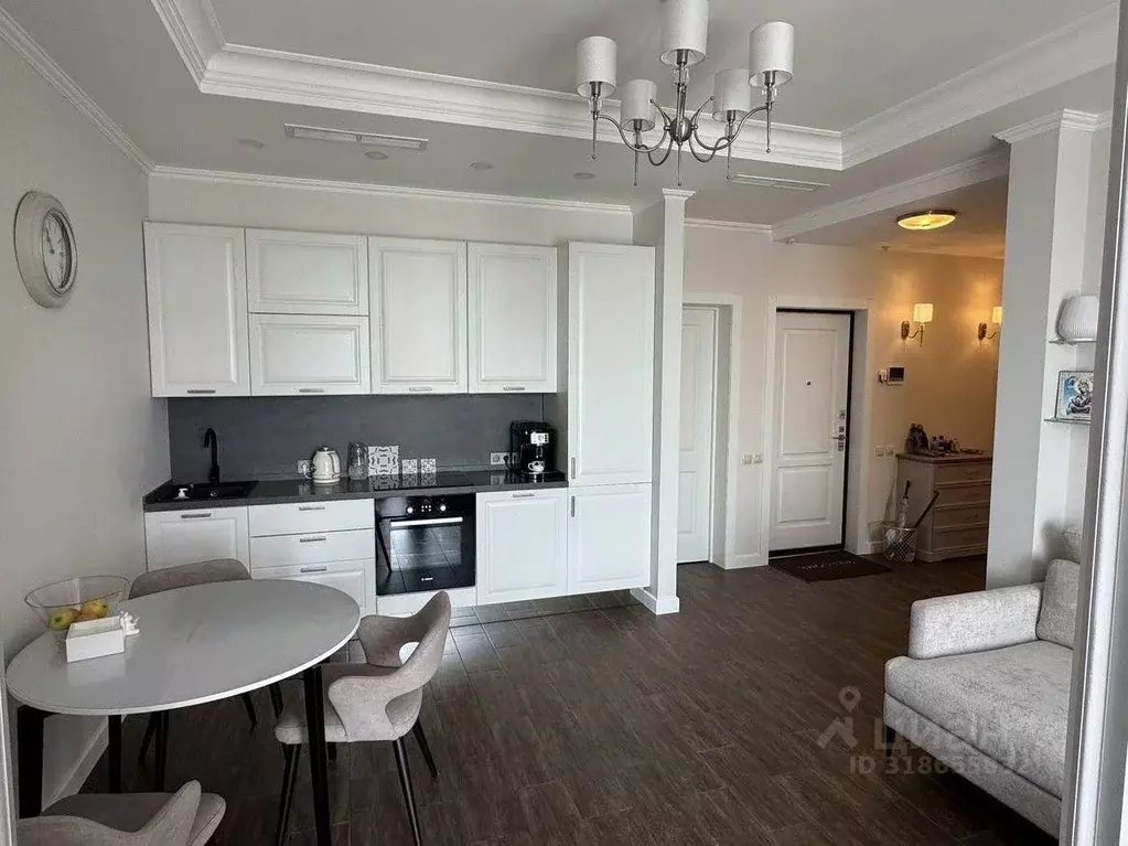 2-к кв. Москва Давыдковская ул., 18 (59.0 м) - Фото 0