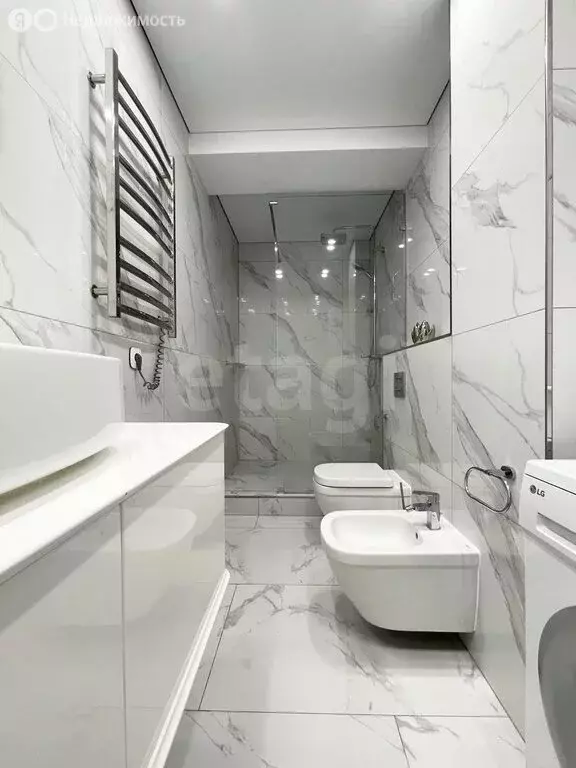 1-комнатная квартира: Севастополь, улица Челнокова, 17к2Б (40.8 м) - Фото 2