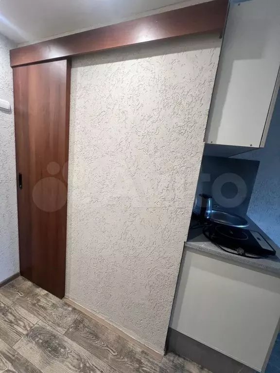 Квартира-студия, 18 м, 5/9 эт. - Фото 1