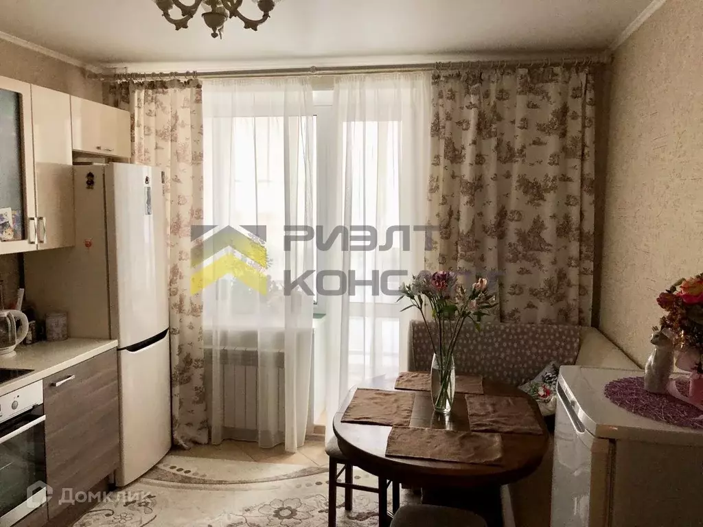 Продаётся 2-к квартира, 60.8 м - Фото 0