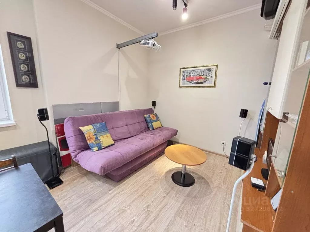 2-к кв. Московская область, Мытищи городской округ, пос. Мебельной ... - Фото 1