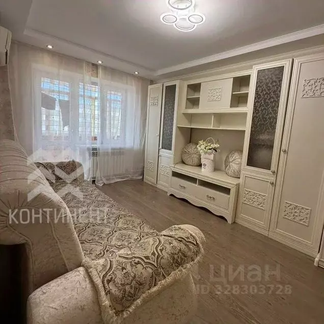 1-к кв. Крым, Саки ул. Ленина, 31 (30.0 м) - Фото 1