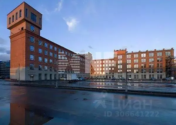 Офис в Москва Электрозаводская ул., 27С2 (680 м) - Фото 0