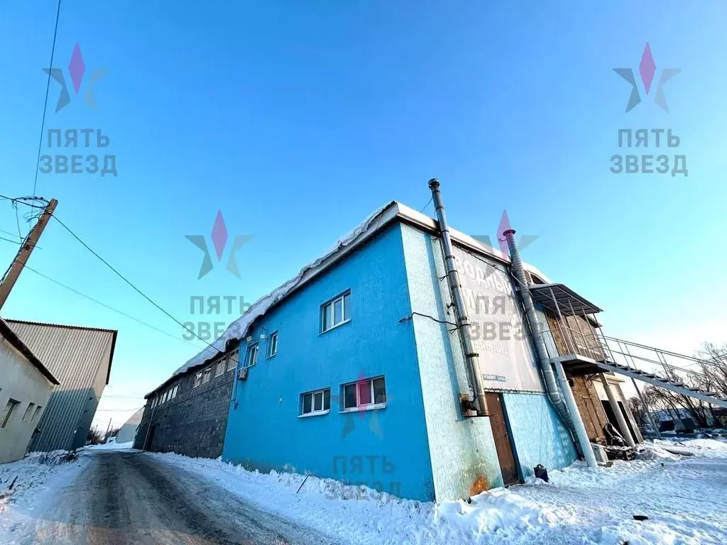 Помещение свободного назначения в Самарская область, Самара ... - Фото 2