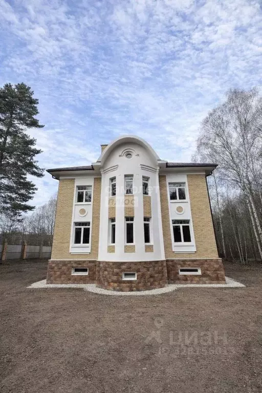 Коттедж в Московская область, Люберцы городской округ, Малаховка пгт ... - Фото 2