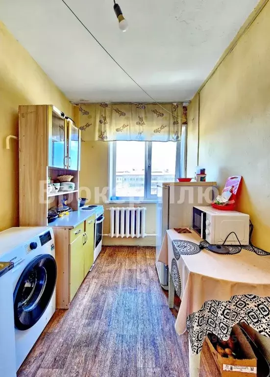 3-к кв. Тыва, Кызыл ул. Ооржака Лопсанчапа, 13 (63.0 м) - Фото 2