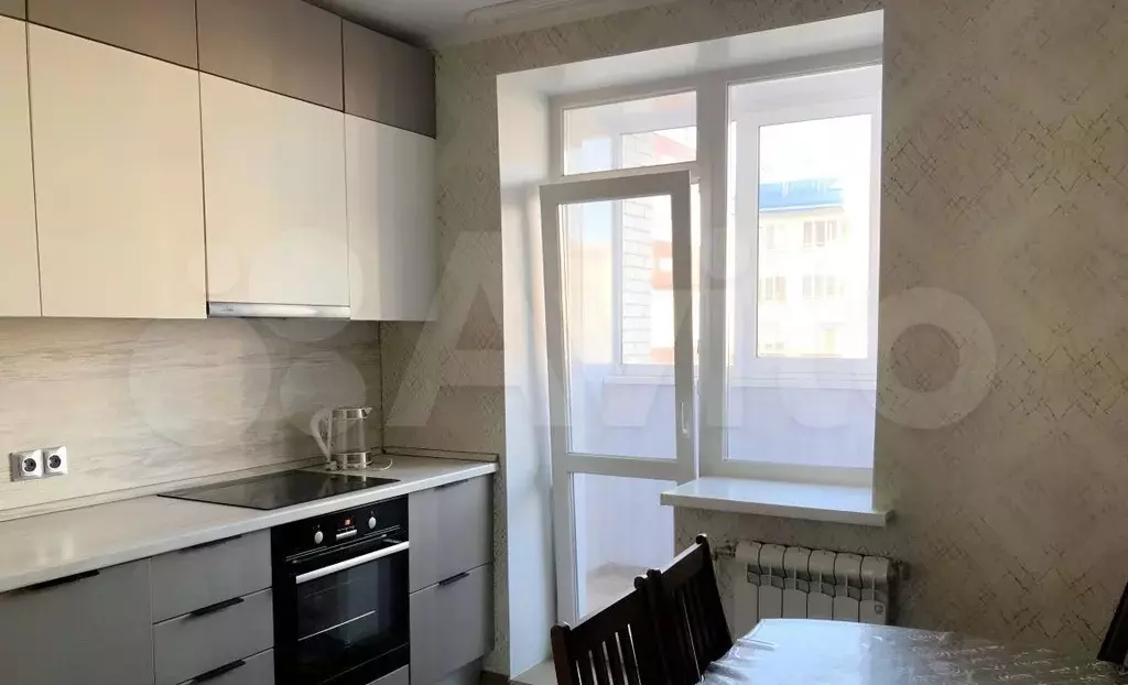 2-к. квартира, 61 м, 3/9 эт. - Фото 0