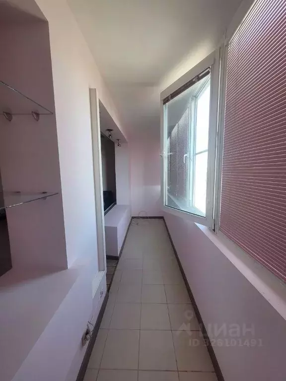 1-к кв. Москва Красногвардейский бул., 5К2 (36.0 м) - Фото 2