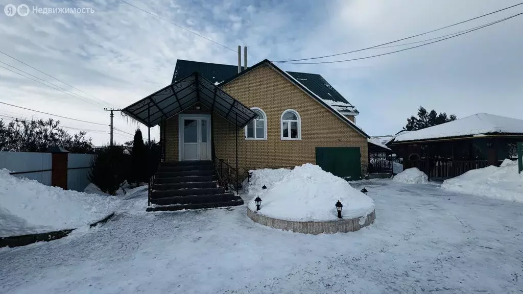 Дом в Оренбург (189.3 м) - Фото 2