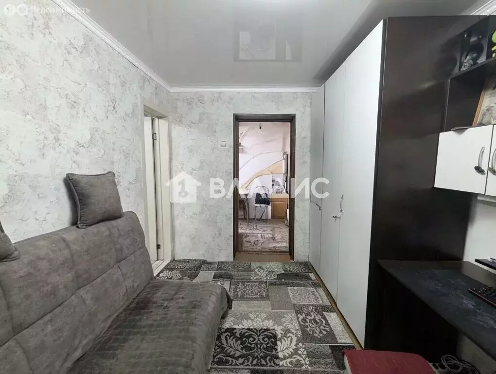 2к в -комнатной квартире (12.2 м) - Фото 2