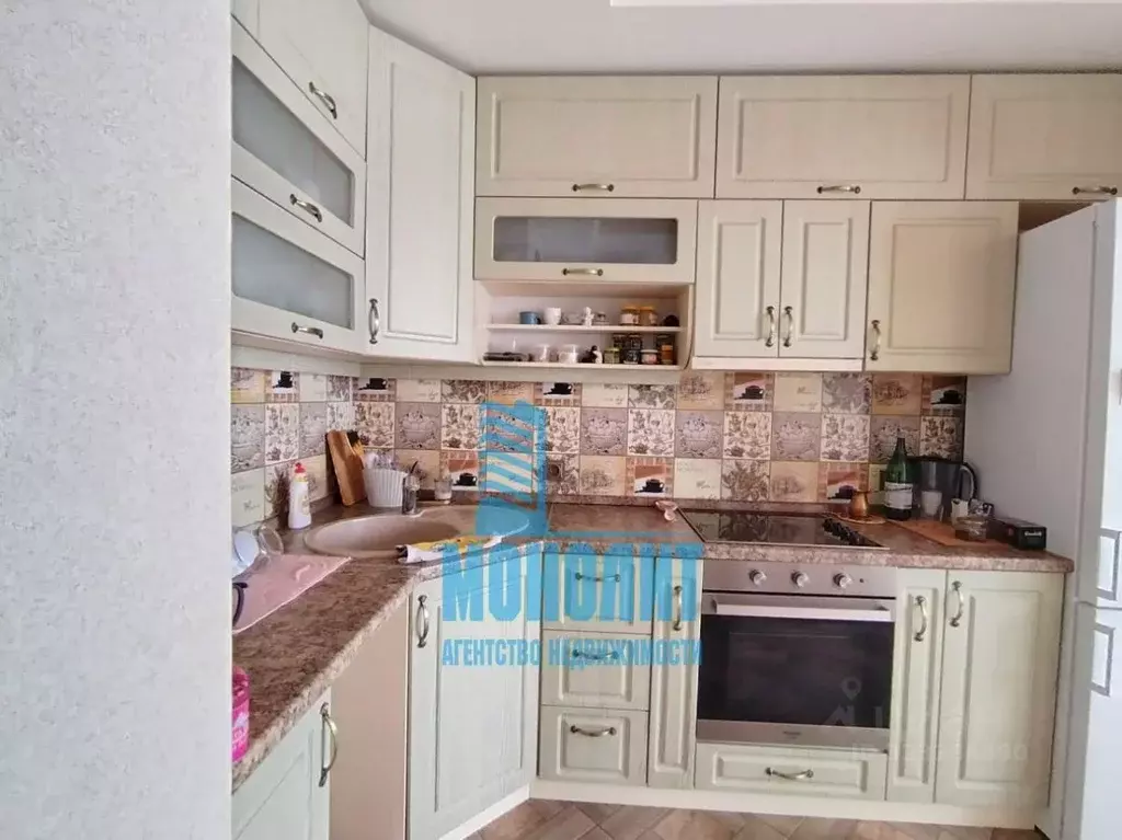 1-к кв. Ростовская область, Ростов-на-Дону Северный мкр, ул. Пацаева, ... - Фото 1