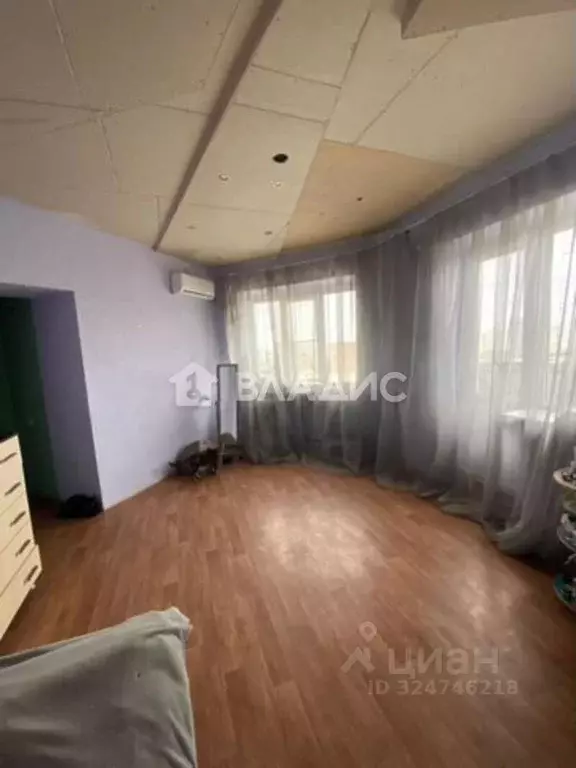 2-к кв. Ростовская область, Ростов-на-Дону ул. Малиновского, 74/68 ... - Фото 1